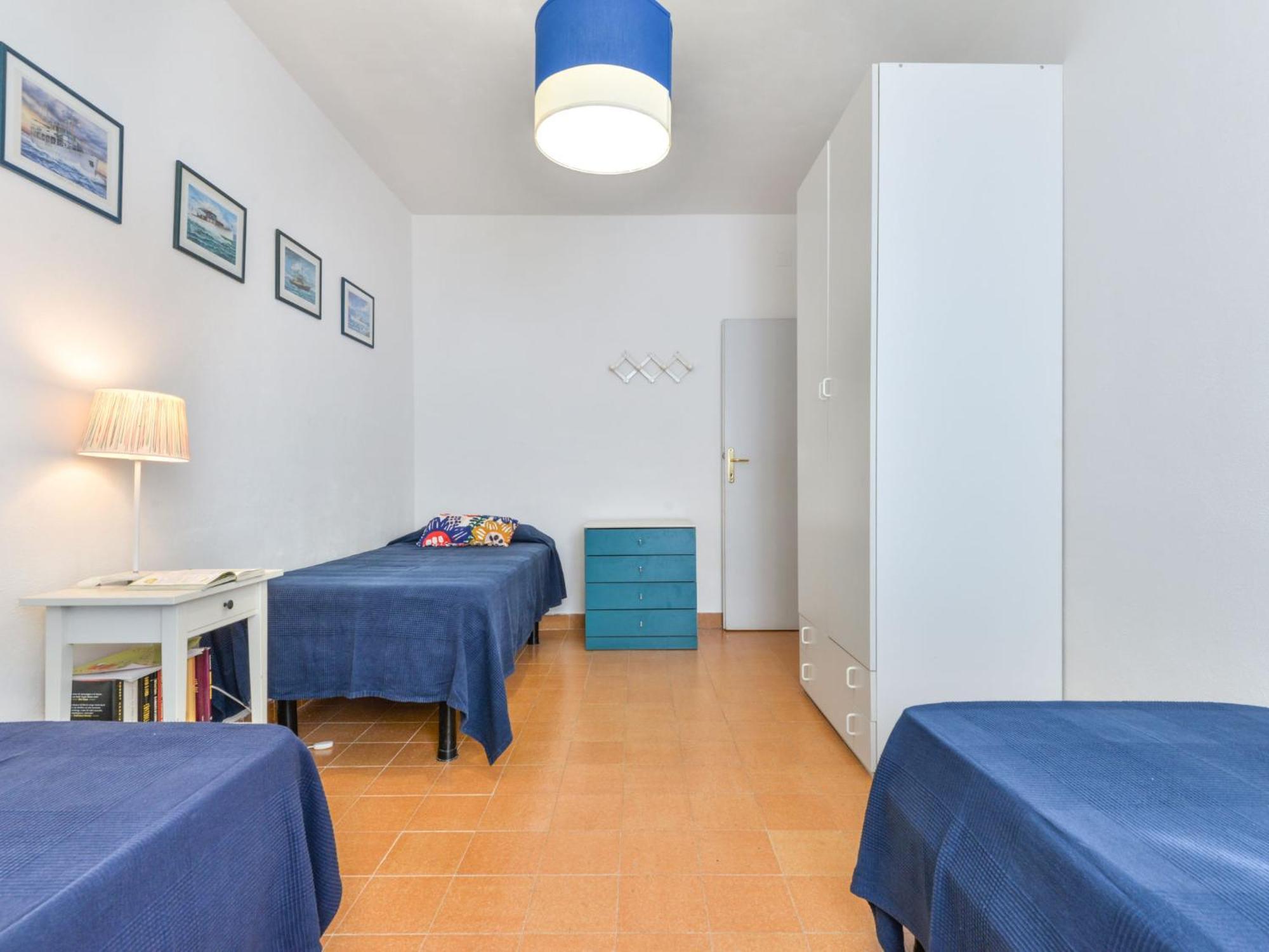 Apartment La Roccia By Interhome 卡沃 外观 照片