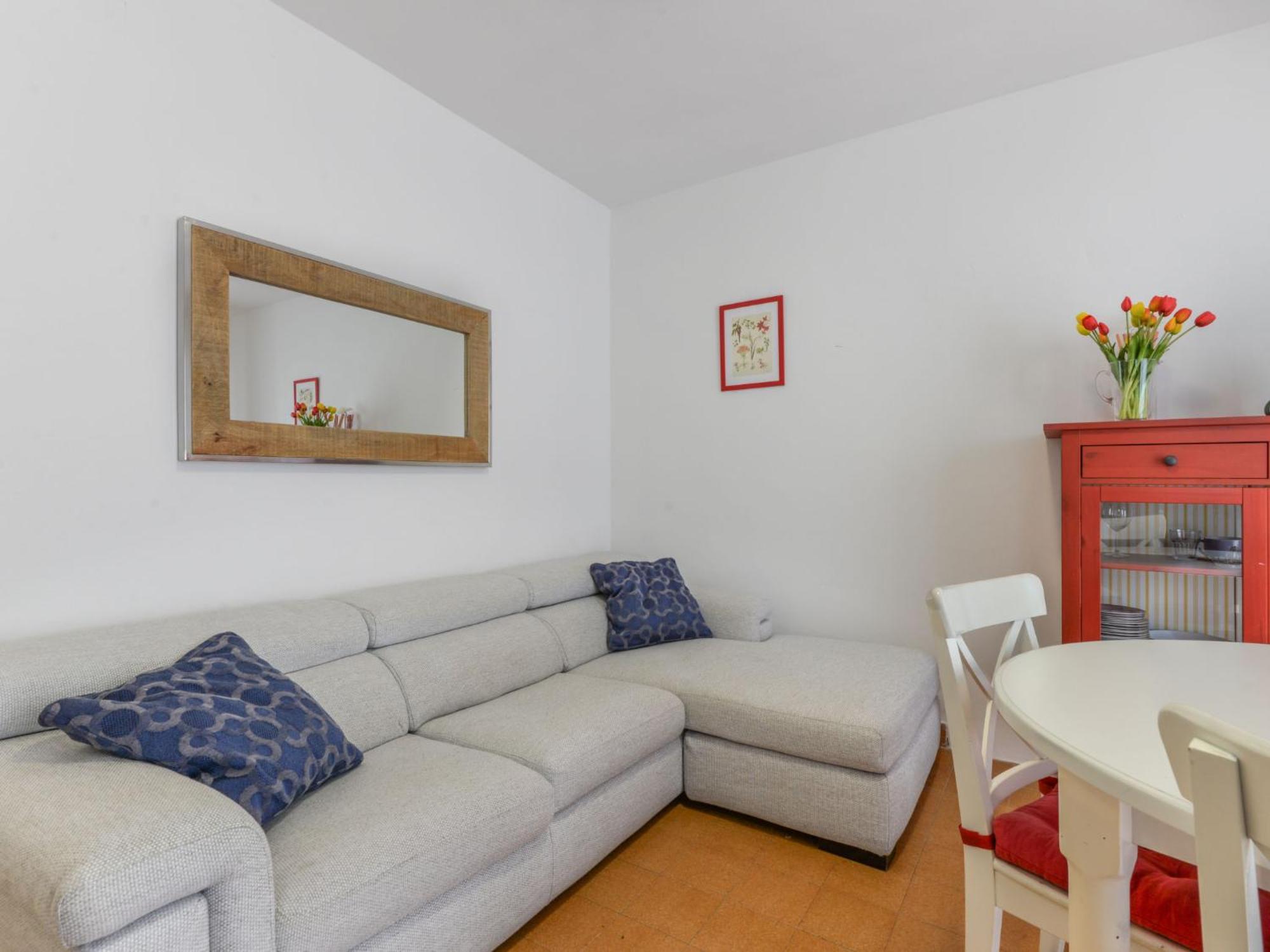 Apartment La Roccia By Interhome 卡沃 外观 照片
