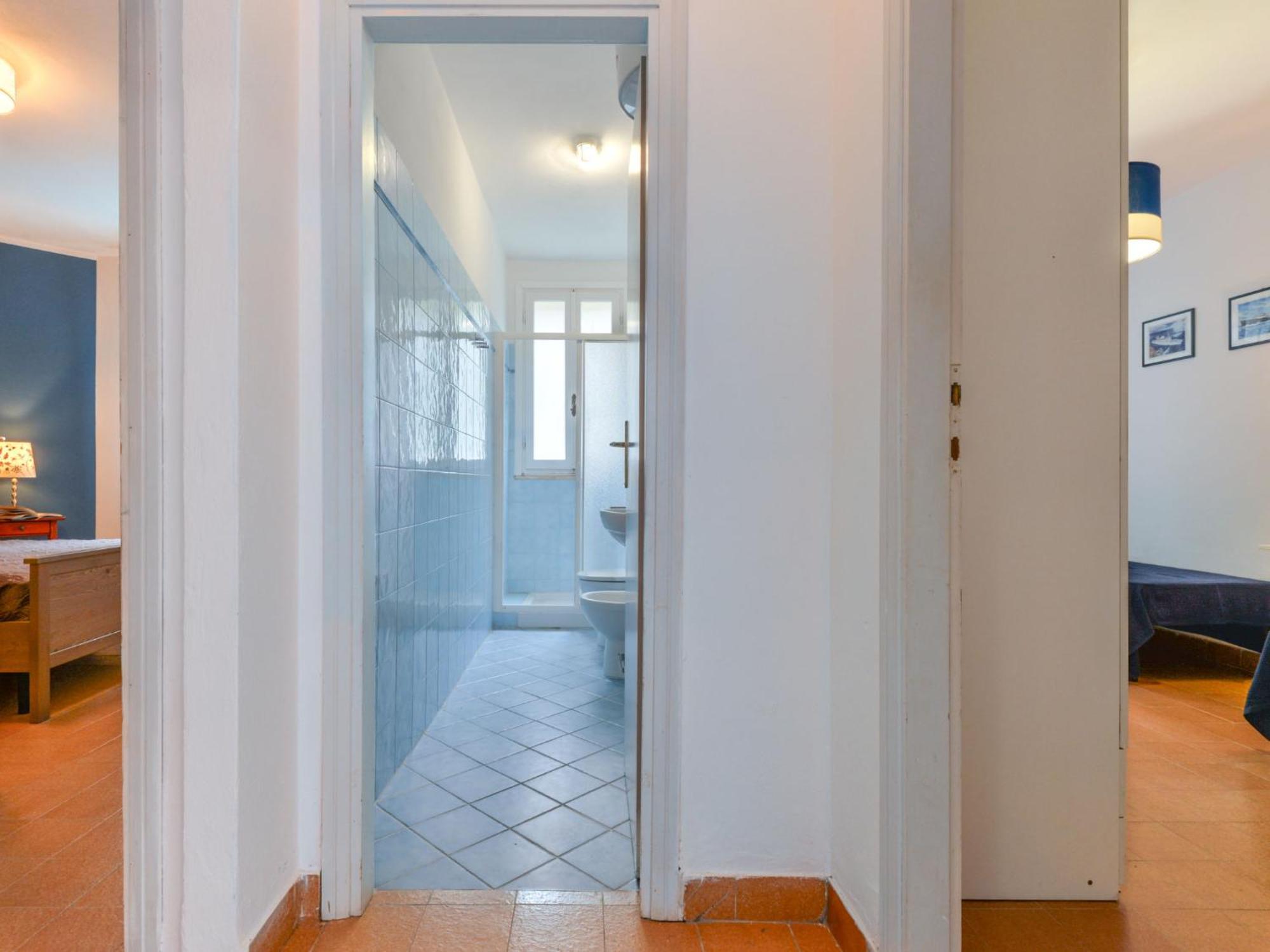 Apartment La Roccia By Interhome 卡沃 外观 照片