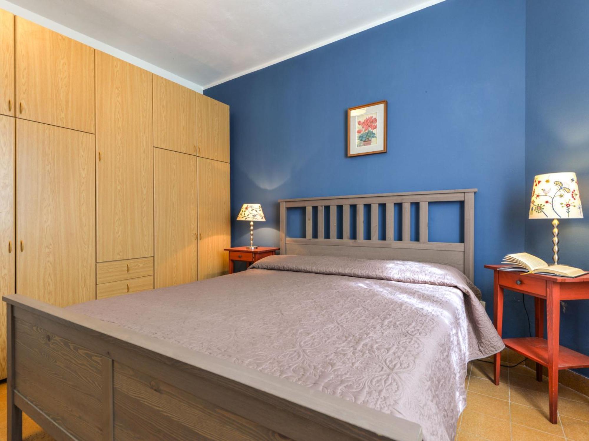 Apartment La Roccia By Interhome 卡沃 外观 照片