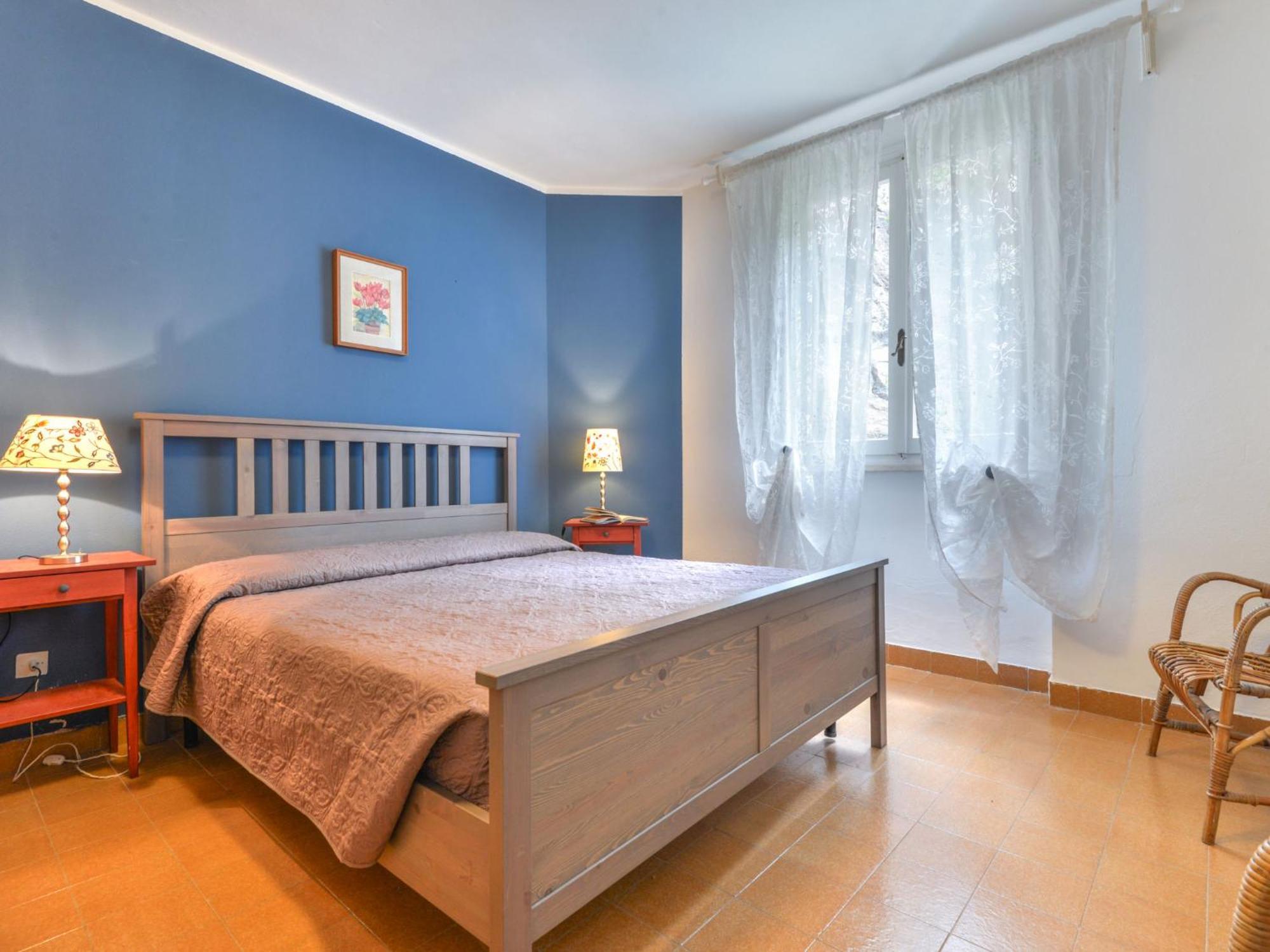 Apartment La Roccia By Interhome 卡沃 外观 照片
